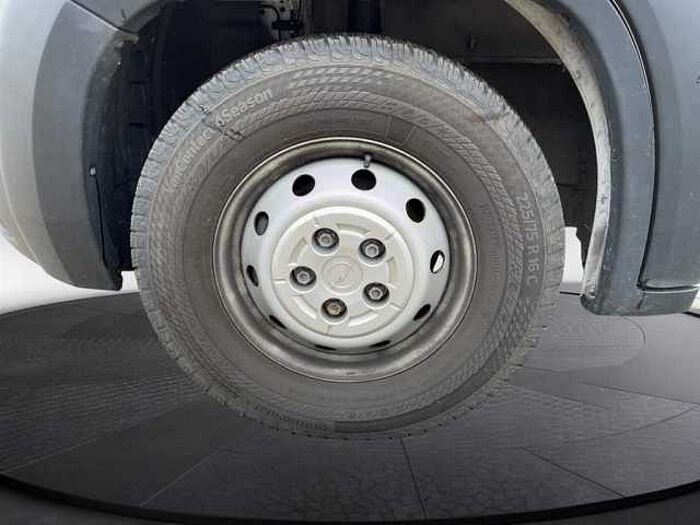 Opel Movano L4H2 Cargo 3.5t mit PDC*Klima*Tempomat