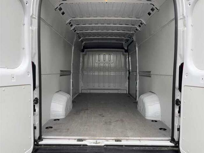 Opel Movano L4H2 Cargo 3.5t mit PDC*Klima*Tempomat