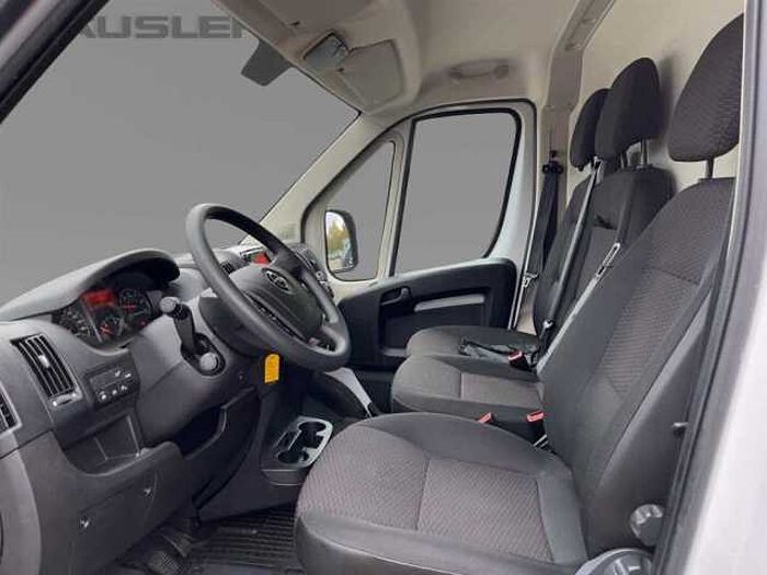 Opel Movano L4H2 Cargo 3.5t mit PDC*Klima*Tempomat