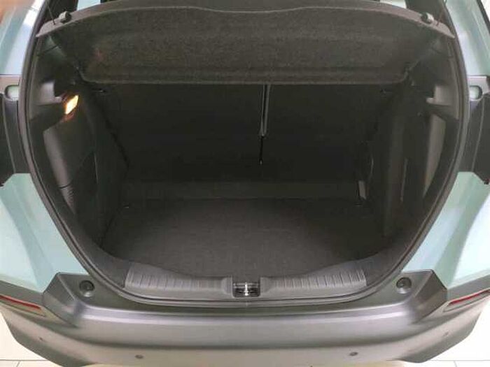 Honda Jazz Hybrid 1.5 Crosstar Executive Navi, LED, Klimaaut.,