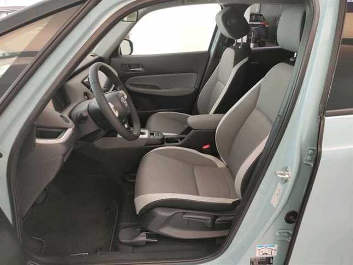 Honda Jazz Hybrid 1.5 Crosstar Executive Navi, LED, Klimaaut.,