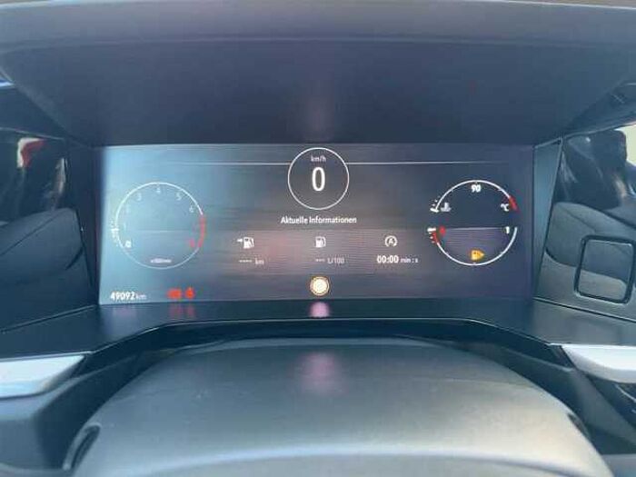 Opel Grandland X GS Line 1.2T Navi, Kamera, LED, Sitzheizung,