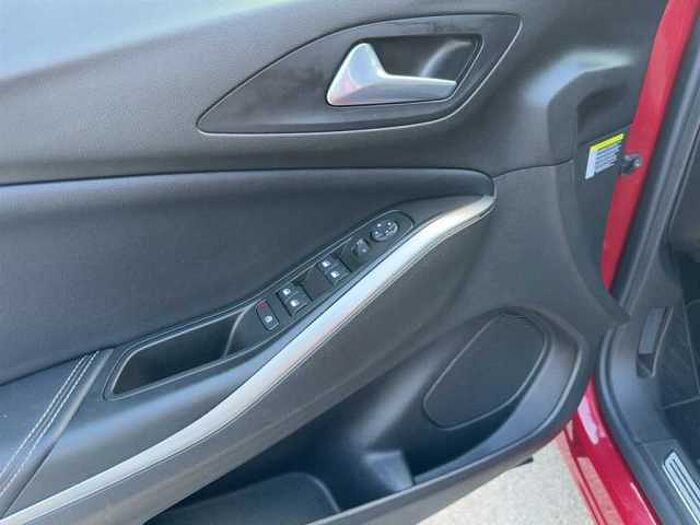 Opel Grandland X GS Line 1.2T Navi, Kamera, LED, Sitzheizung,