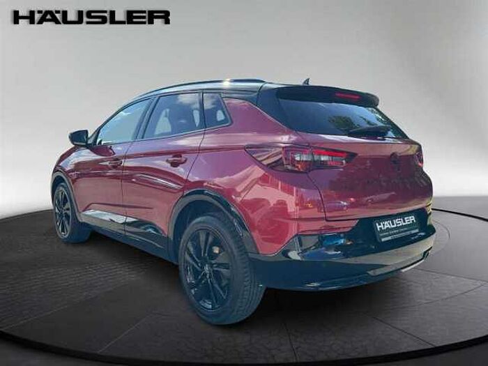 Opel Grandland X GS Line 1.2T Navi, Kamera, LED, Sitzheizung,