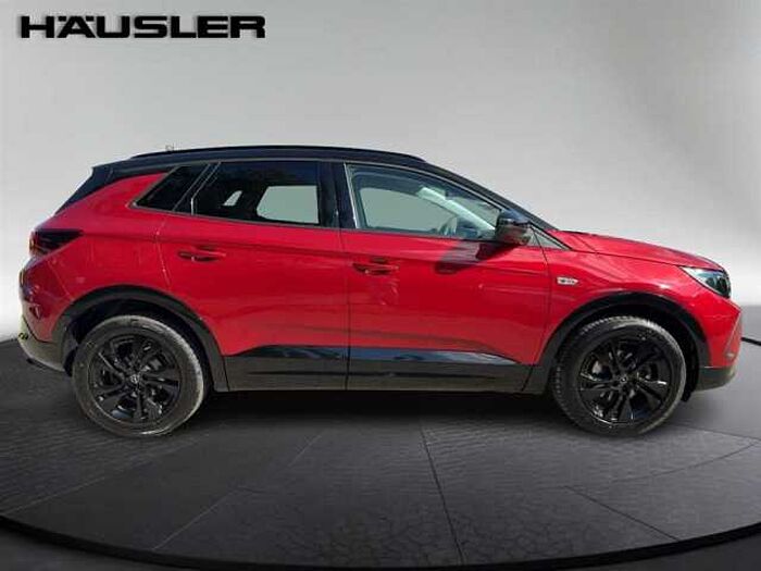 Opel Grandland X GS Line 1.2T Navi, Kamera, LED, Sitzheizung,