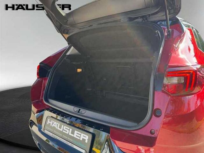 Opel Grandland X GS Line 1.2T Navi, Kamera, LED, Sitzheizung,