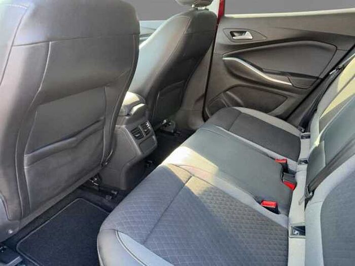 Opel Grandland X GS Line 1.2T Navi, Kamera, LED, Sitzheizung,