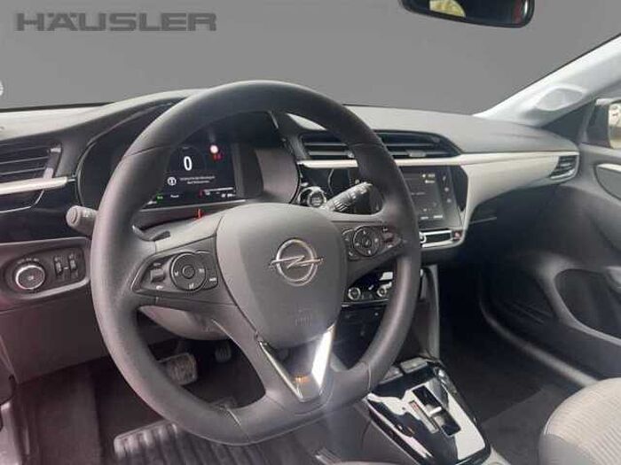Opel Corsa -e Edition*W-Pumpe*8-fach*3-Phasig*LED*PDC*Tempomat*uvm.