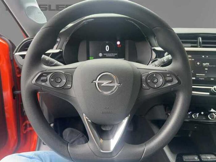 Opel Corsa -e Edition*W-Pumpe*8-fach*3-Phasig*LED*PDC*Tempomat*uvm.