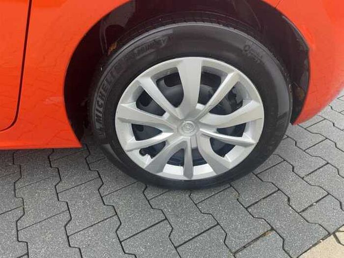 Opel Corsa -e Edition*W-Pumpe*8-fach*3-Phasig*LED*PDC*Tempomat*uvm.