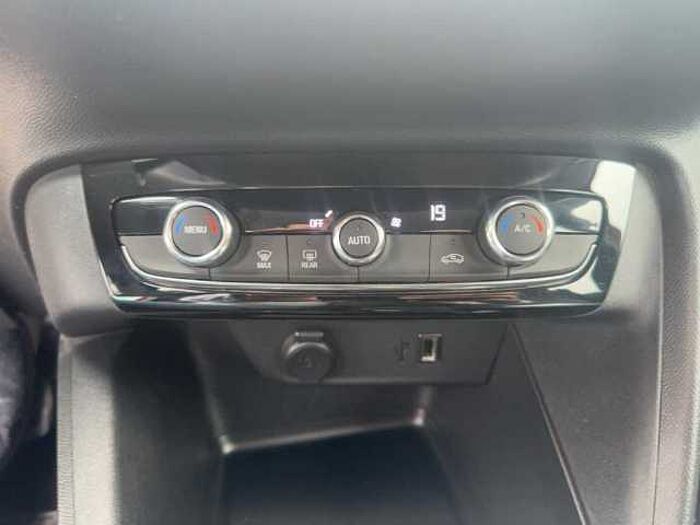 Opel Corsa -e Edition*W-Pumpe*8-fach*3-Phasig*LED*PDC*Tempomat*uvm.