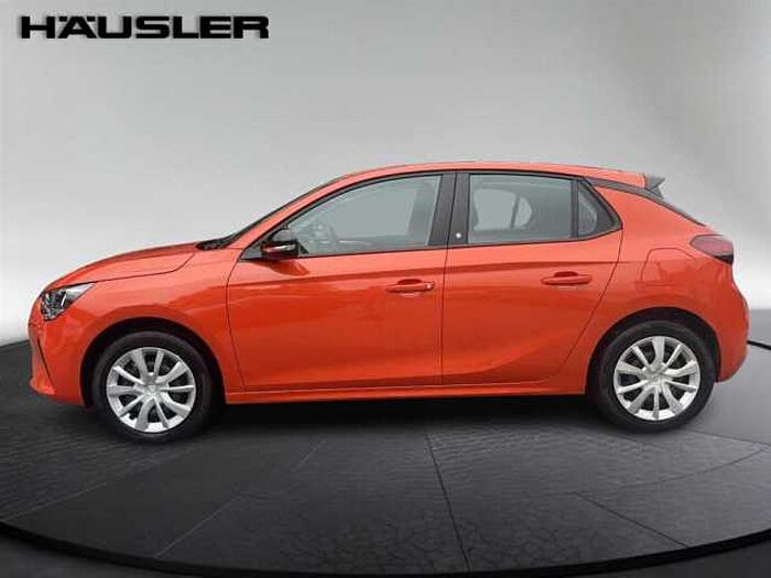 Opel Corsa -e Edition*W-Pumpe*8-fach*3-Phasig*LED*PDC*Tempomat*uvm.