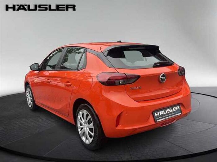 Opel Corsa -e Edition*W-Pumpe*8-fach*3-Phasig*LED*PDC*Tempomat*uvm.