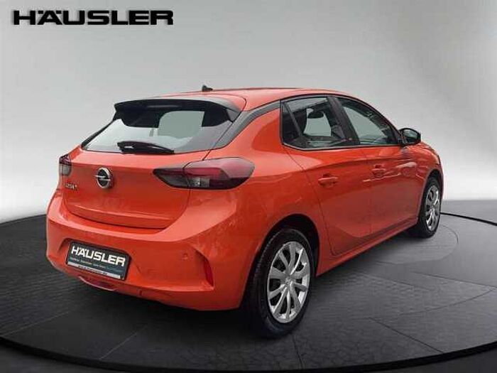 Opel Corsa -e Edition*W-Pumpe*8-fach*3-Phasig*LED*PDC*Tempomat*uvm.