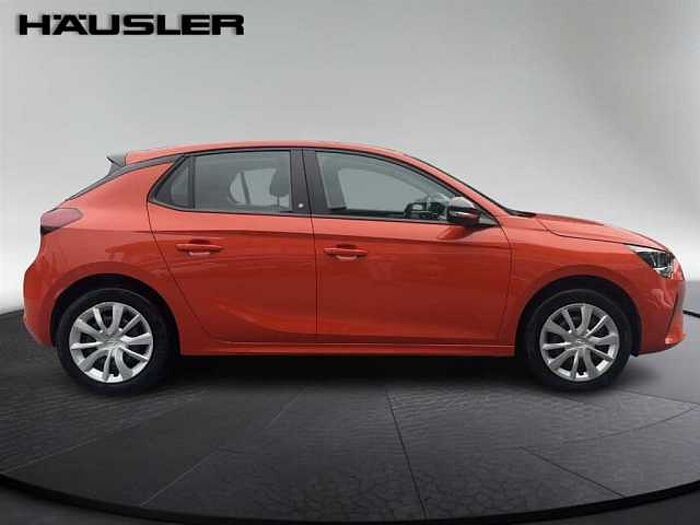 Opel Corsa -e Edition*W-Pumpe*8-fach*3-Phasig*LED*PDC*Tempomat*uvm.