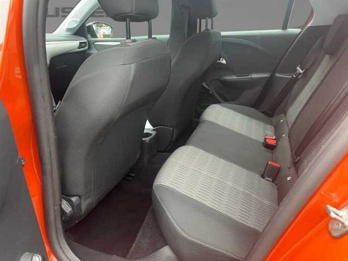 Opel Corsa -e Edition*W-Pumpe*8-fach*3-Phasig*LED*PDC*Tempomat*uvm.