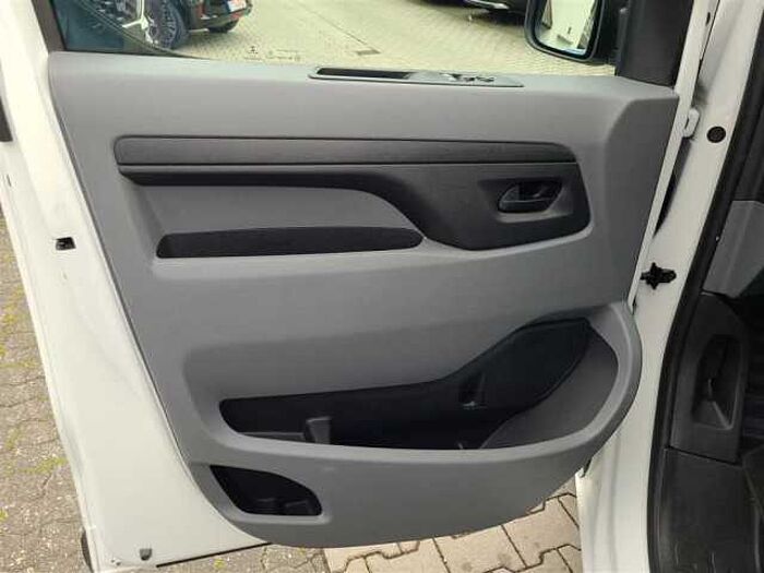 Opel Vivaro Cargo Edition L+Klima+Tempomat