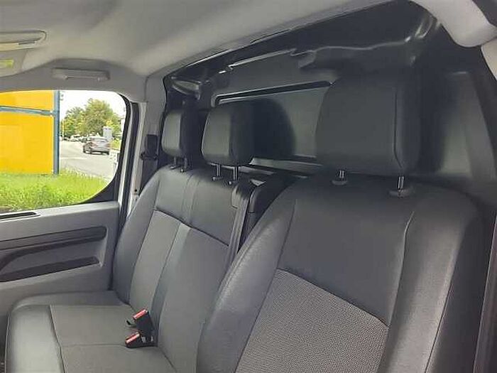 Opel Vivaro Cargo Edition L+Klima+Tempomat