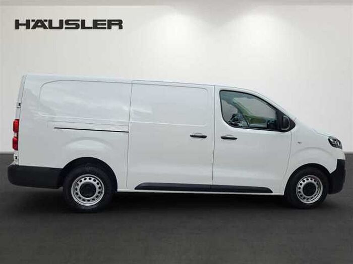 Opel Vivaro Cargo Edition L+Klima+Tempomat