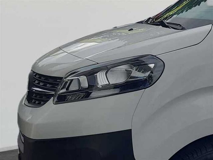 Opel Vivaro Cargo Edition L+Klima+Tempomat