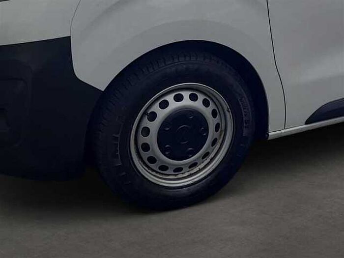 Opel Vivaro Cargo Edition L+Klima+Tempomat