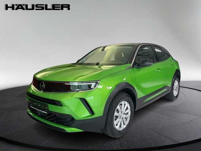 Opel Mokka-e Edition Navi Rückfahrkamera Sitzheizung