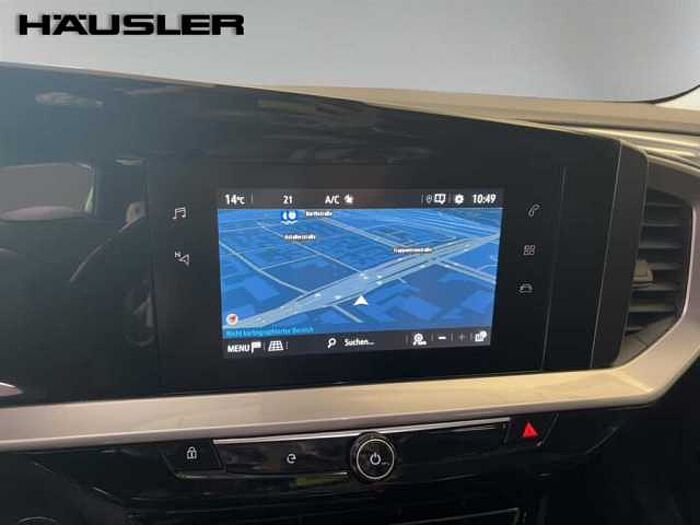 Opel Mokka-e Edition Navi Rückfahrkamera Sitzheizung