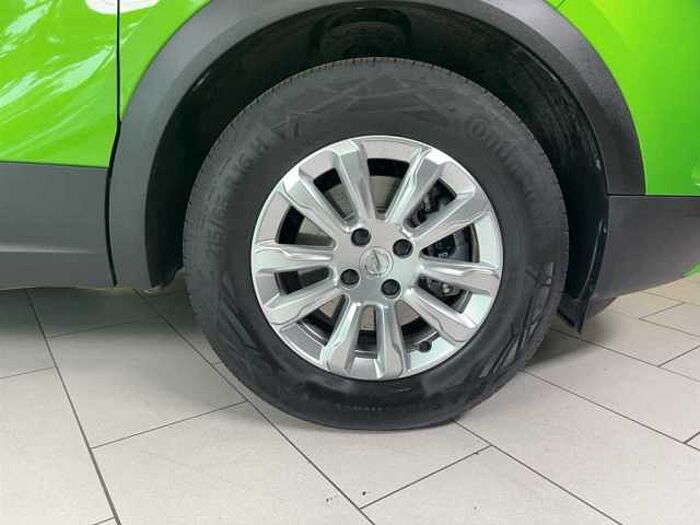 Opel Mokka-e Edition Navi Rückfahrkamera Sitzheizung