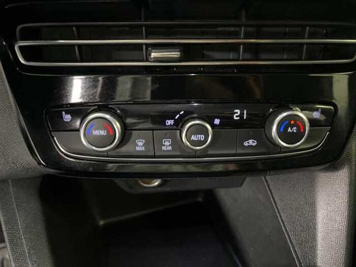 Opel Mokka-e Edition Navi Rückfahrkamera Sitzheizung