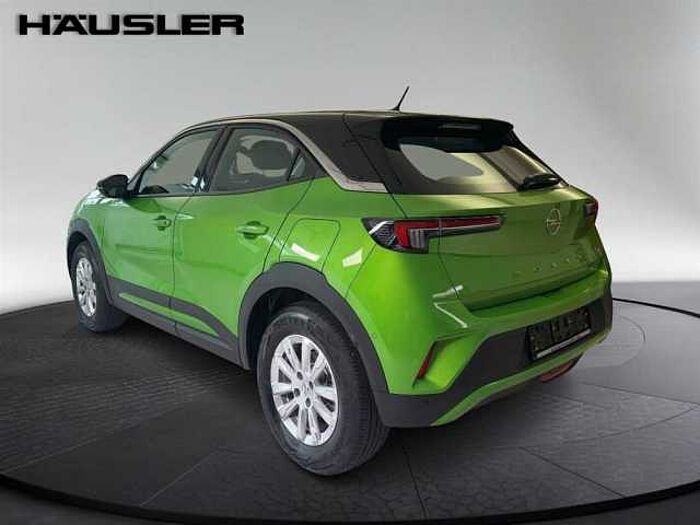 Opel Mokka-e Edition Navi Rückfahrkamera Sitzheizung