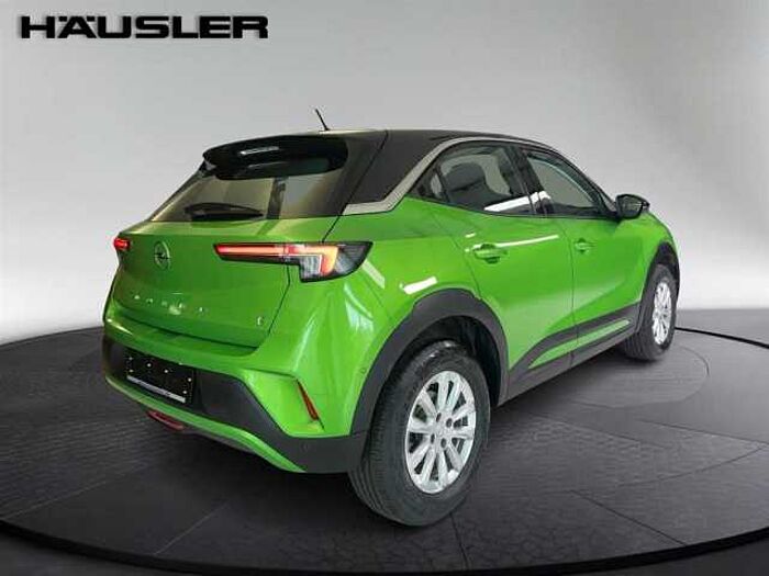 Opel Mokka-e Edition Navi Rückfahrkamera Sitzheizung