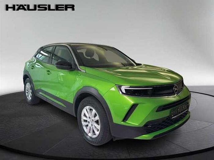 Opel Mokka-e Edition Navi Rückfahrkamera Sitzheizung