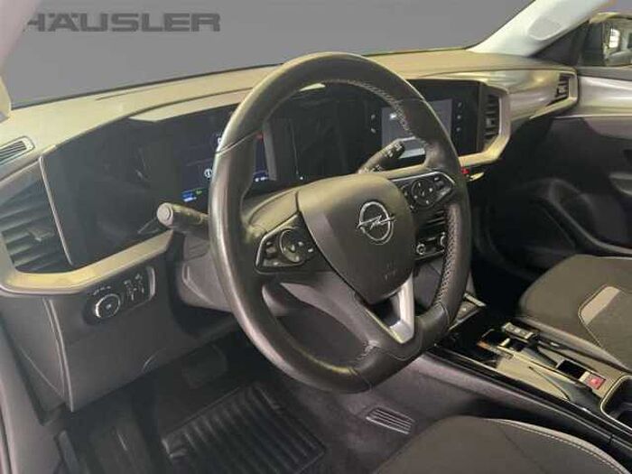 Opel Mokka-e Edition Navi Rückfahrkamera Sitzheizung