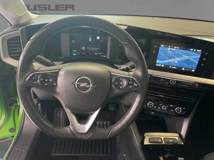 Opel Mokka-e Edition Navi Rückfahrkamera Sitzheizung