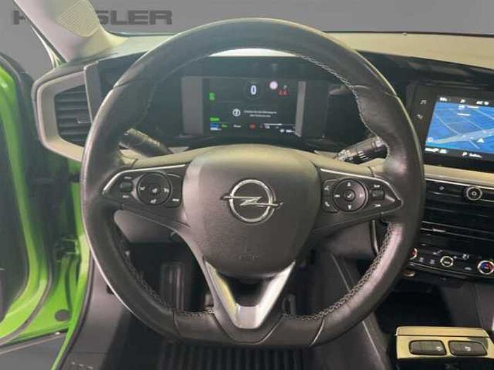 Opel Mokka-e Edition Navi Rückfahrkamera Sitzheizung