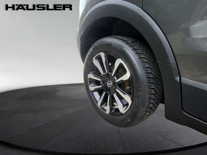 Opel Crossland X Elegance *LED* *SHZ* *PDC* *Klimaautomatik* *Kamera* uvm.