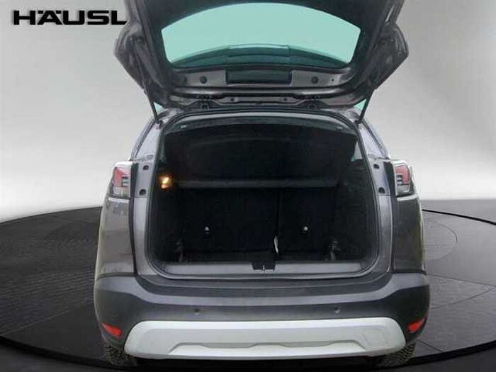 Opel Crossland X Elegance *LED* *SHZ* *PDC* *Klimaautomatik* *Kamera* uvm.