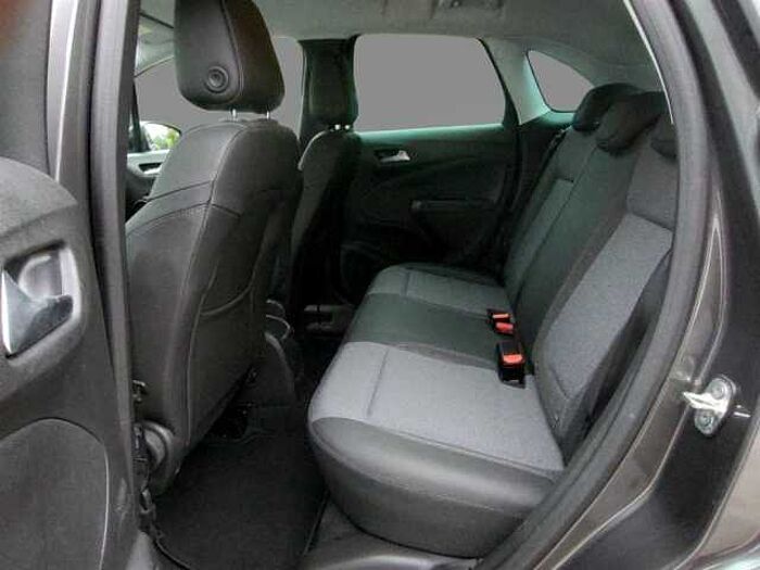 Opel Crossland X Elegance *LED* *SHZ* *PDC* *Klimaautomatik* *Kamera* uvm.