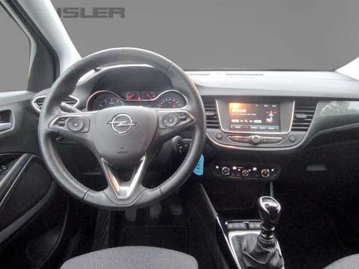 Opel Crossland X Elegance *LED* *SHZ* *PDC* *Klimaautomatik* *Kamera* uvm.