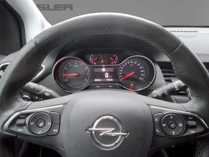 Opel Crossland X Elegance *LED* *SHZ* *PDC* *Klimaautomatik* *Kamera* uvm.