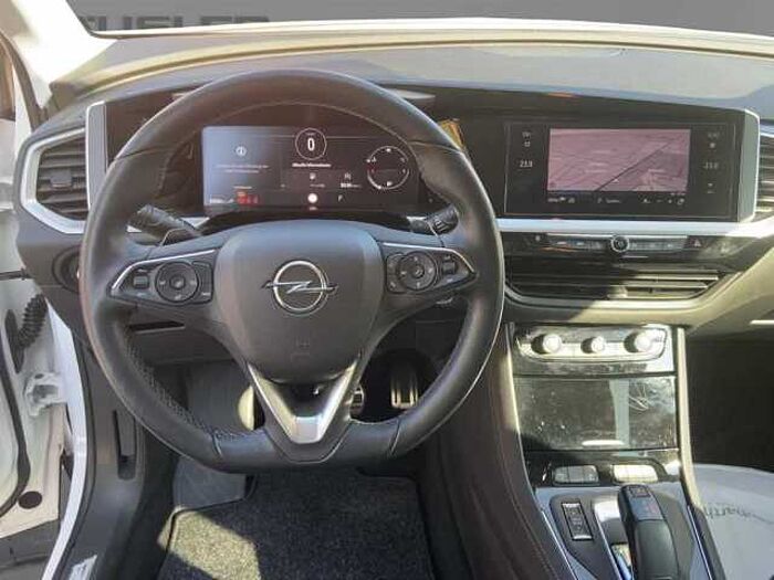 Opel Grandland X GS Lime Automatik *Ultimate-Paket* *LED* *Navi* *Kamera* *Alcantara*