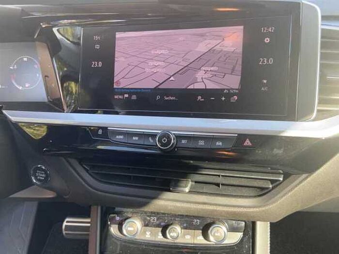 Opel Grandland X GS Lime Automatik *Ultimate-Paket* *LED* *Navi* *Kamera* *Alcantara*