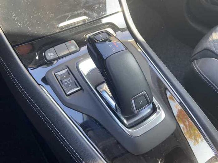 Opel Grandland X GS Lime Automatik *Ultimate-Paket* *LED* *Navi* *Kamera* *Alcantara*