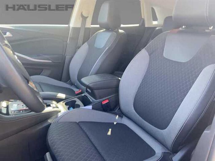 Opel Grandland X GS Lime Automatik *Ultimate-Paket* *LED* *Navi* *Kamera* *Alcantara*