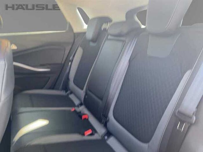 Opel Grandland X GS Lime Automatik *Ultimate-Paket* *LED* *Navi* *Kamera* *Alcantara*