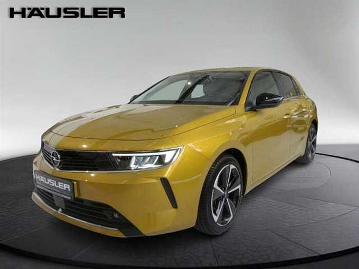 Opel Astra Plug-In-Hybrid Business Elegance Automatik *Navi*PDC*Rückfahrkamera*Sitzhe