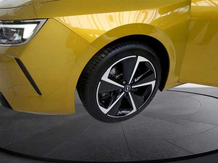 Opel Astra Plug-In-Hybrid Business Elegance Automatik *Navi*PDC*Rückfahrkamera*Sitzhe