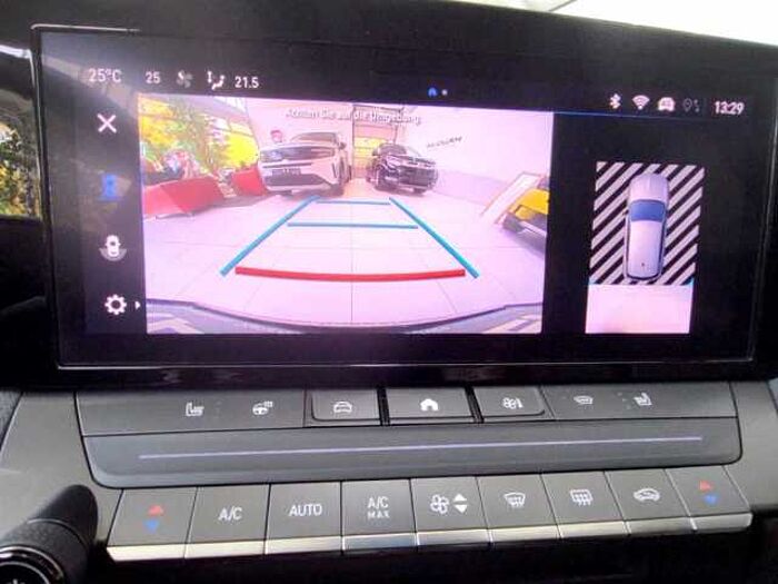 Opel Astra Plug-In-Hybrid Business Elegance Automatik *Navi*PDC*Rückfahrkamera*Sitzhe