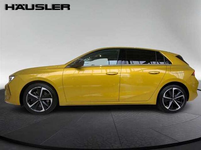 Opel Astra Plug-In-Hybrid Business Elegance Automatik *Navi*PDC*Rückfahrkamera*Sitzhe