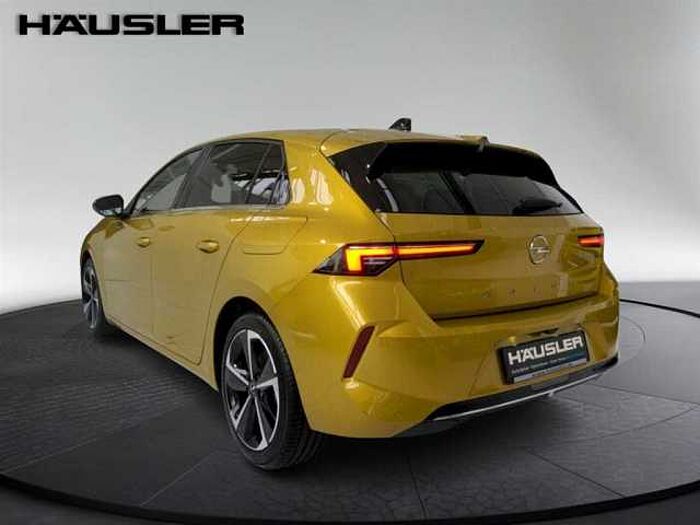 Opel Astra Plug-In-Hybrid Business Elegance Automatik *Navi*PDC*Rückfahrkamera*Sitzhe